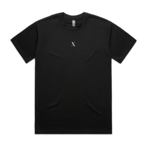 Xceed Atlas Heavy Tee