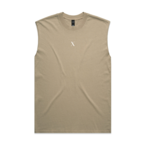 Xceed Heavy Faded Tank