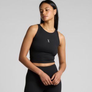 X Active Crop