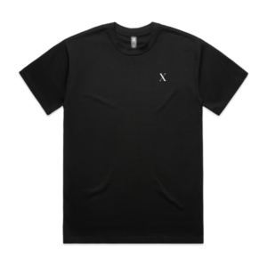 X Heavy Tee