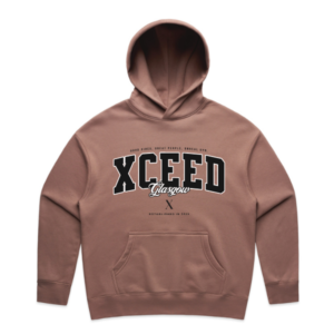 Xceed Relax Ladies Hood