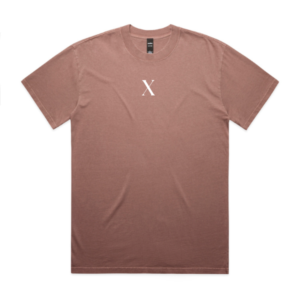 Xceed Heavy Faded Tee
