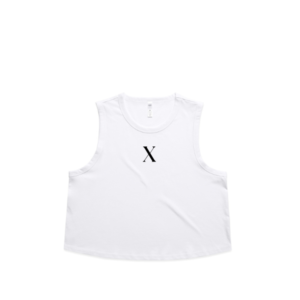 Xceed Stronger Together Crop Tank