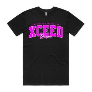 Xceed Hyrox GLA Active Tee